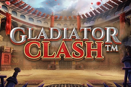 Gladiator Clash