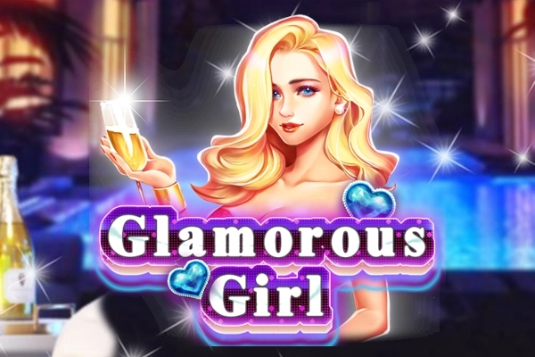 Glamorous Girl