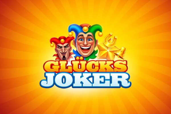 Glucks Joker