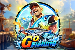 Go Fishing