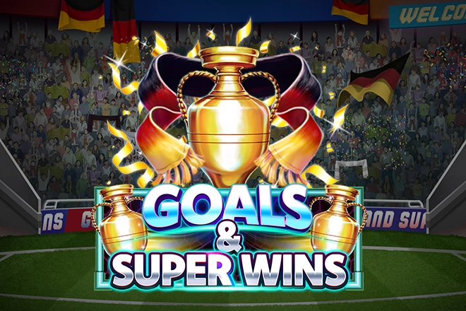 Goals & Super Wins