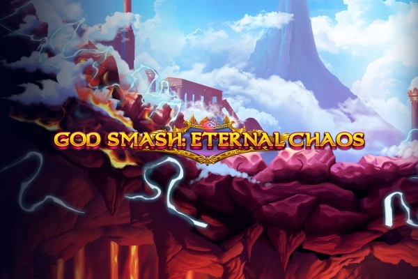 God Smash: Eternal Chaos