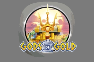 Gods of Gold