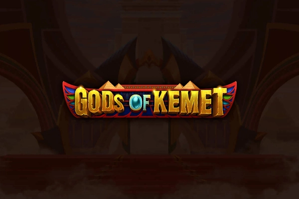 Gods of Kemet