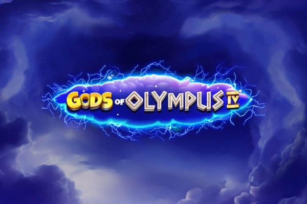 Gods of Olympus IV