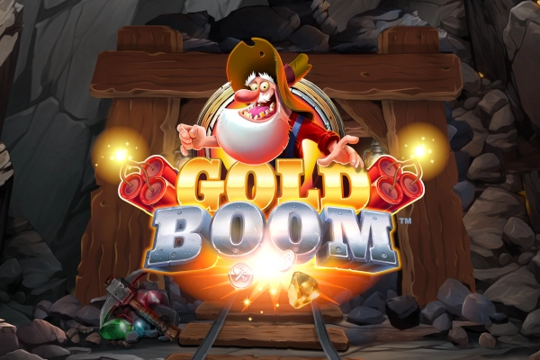 Gold Boom