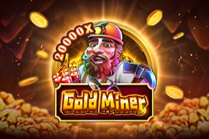 Gold Miner