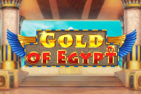 Gold of Egypt