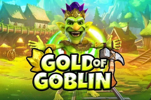 Gold Of Goblin