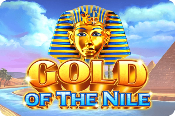 Gold Of The Nile