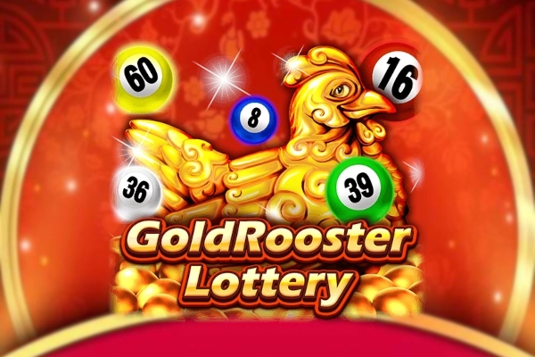 Gold Rooster Lottery