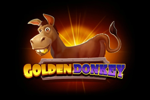 Golden Donkey