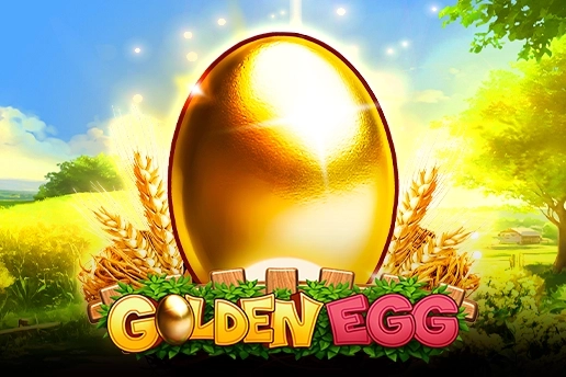 Golden Egg