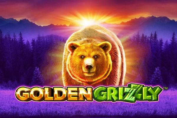 Golden Grizzly