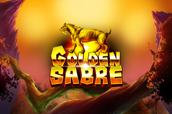 Golden Sabre