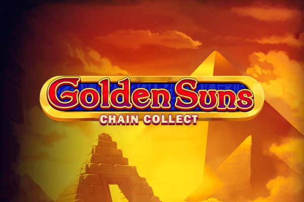 Golden Suns: Chain Collect