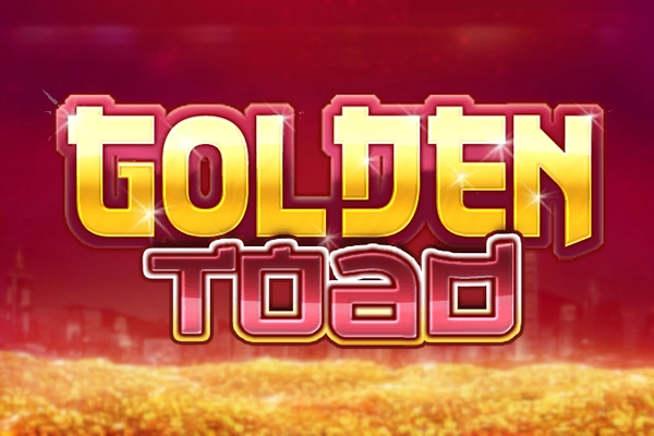 Golden Toad