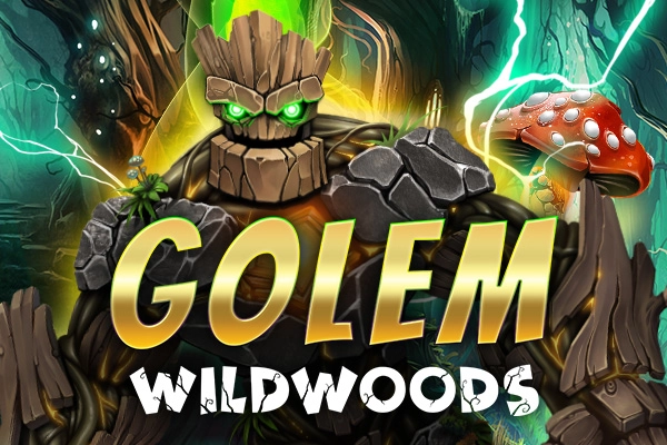 Golem Wildwoods