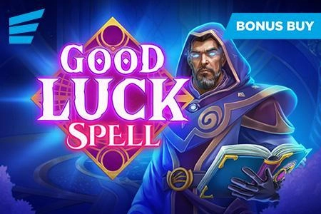 Good Luck Spell