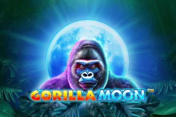 Gorilla Moon