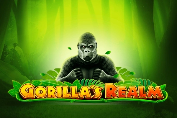 Gorilla's Realm