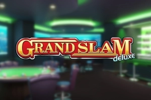 Grand Slam Deluxe