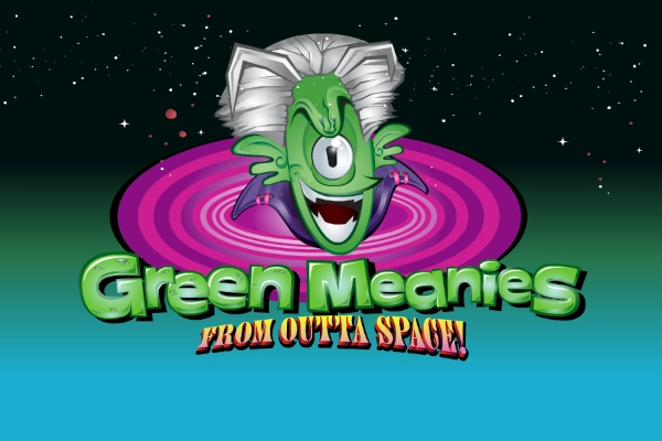 Green Meanies