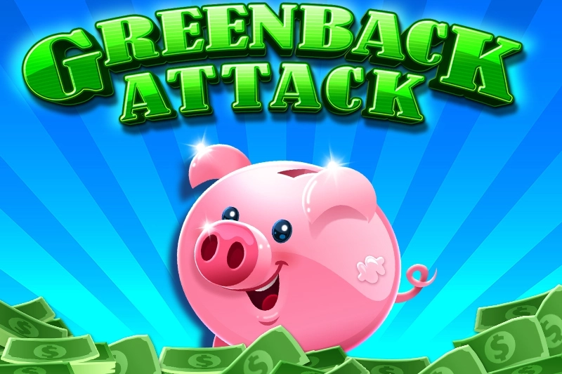 Greenback Attack