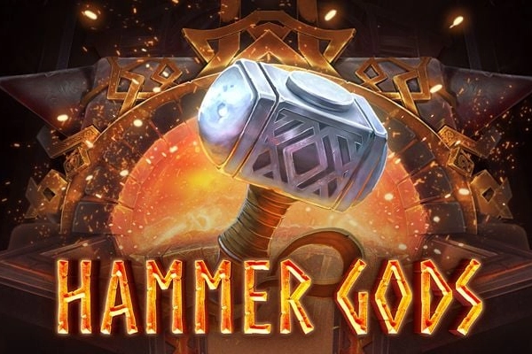 Hammer Gods