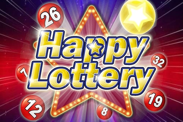 Happy Lottery