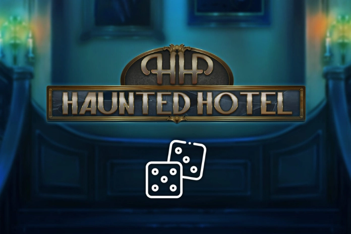 Haunted Hotel Dice