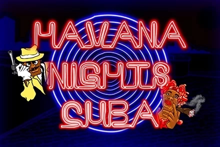 Havana Nights Cuba