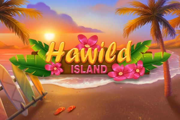 Hawild Island