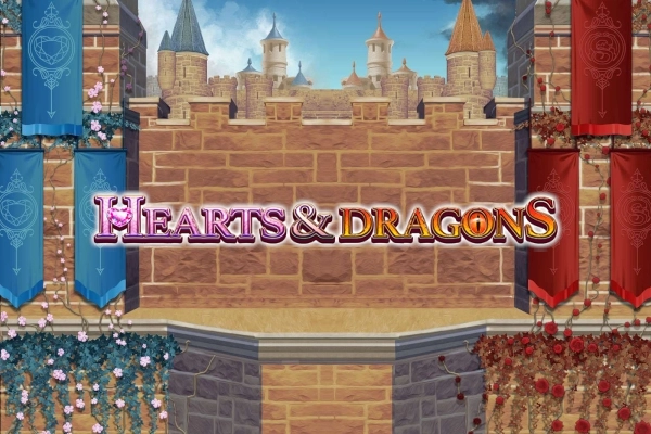 Hearts & Dragons