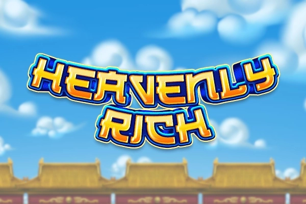 Heavenly Rich