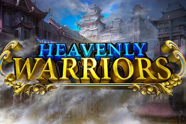 Heavenly Warriors