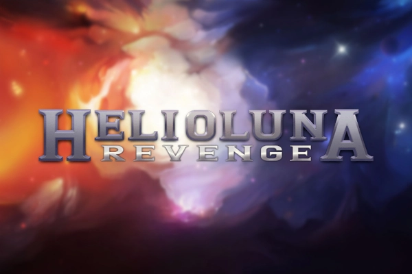 Helio Luna Revenge