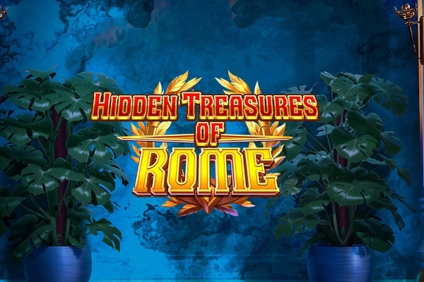 Hidden Treasures of Rome