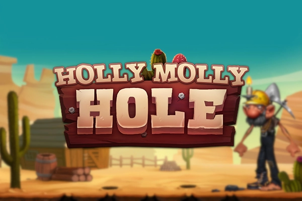 Holly Molly Hole