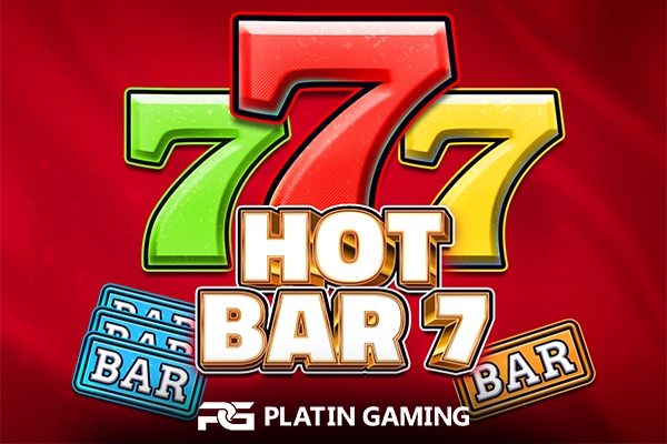 Hot Bar 7