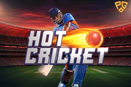 Hot Cricket