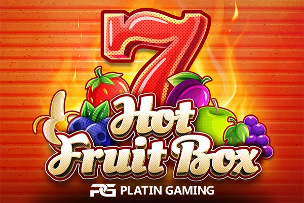 Hot Fruit Box