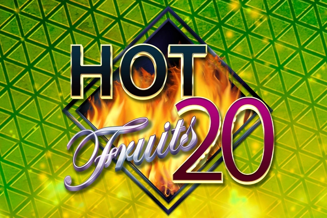 Hot Fruits 20