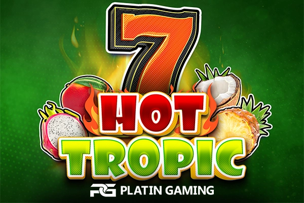 Hot Tropic