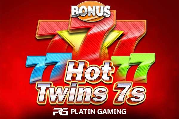 Hot Twins 7s