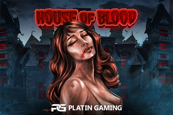 House Of Blood