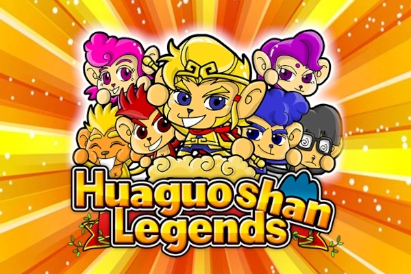 Huaguo Shan Legends