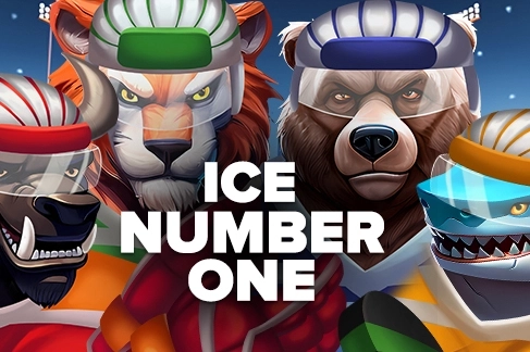 Ice Number One