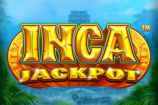 Inca Jackpot