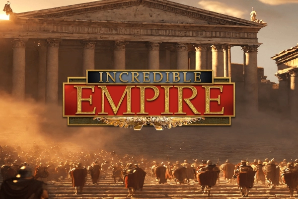 Incredible Empire